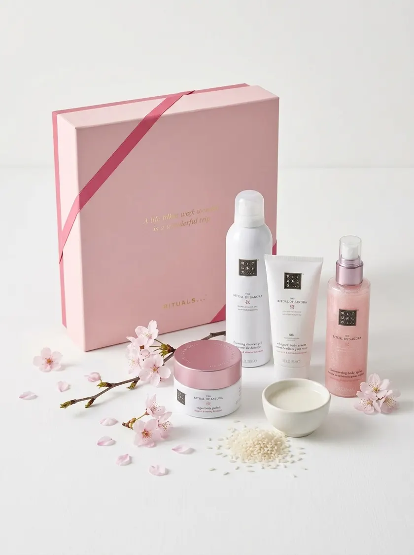 Подарок-M-Sakura